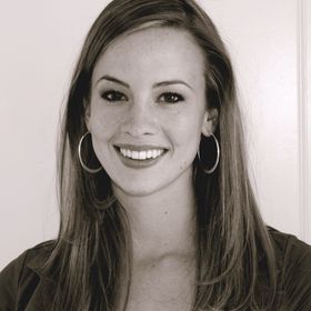 Profile Picture of Kaitlin Robinson Sechrest (@kaitlinrobinson) on Pinterest