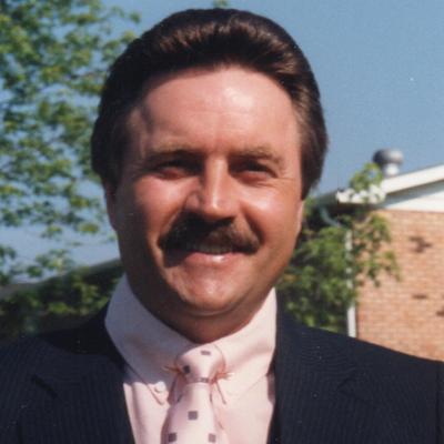 Profile Picture of Paul D, Rideout (@PaulDRideout) on Twitter