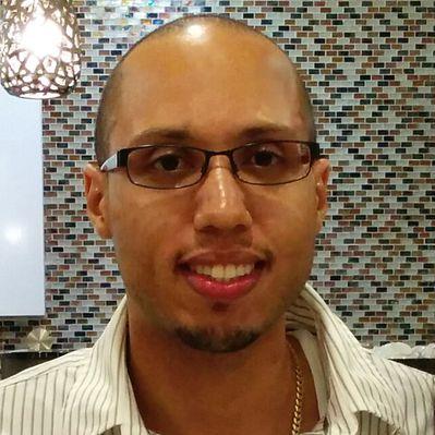 Profile Picture of Jason Patterson (@jasnpatterson) on Twitter