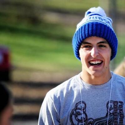 Profile Picture of Bobby Ferris (@Bobcarnival13) on Twitter