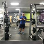 Profile Picture of Matthew Cartledge (@binford84_) on Instagram
