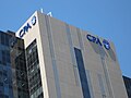 Profile Picture of CPA Australiaon Wikipedia