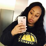 Profile Picture of Roni Johnson (@polishedpeace) on Instagram