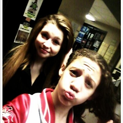 Profile Picture of Hailey Crain (@CrainGmail) on Twitter