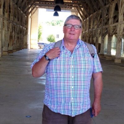 Profile Picture of Andrew Myatt (@AndrewMyatt1) on Twitter