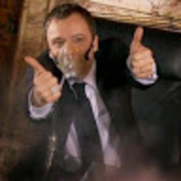 Profile Picture of Jeff Davies (@subliminalsegue) on Poshmark