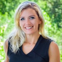 Profile Picture of Christine D. Simpson (@christine-d-simpson) on Quora