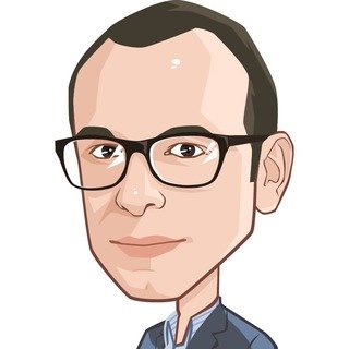 Profile Picture of Prof. Markos Zachariadis (@MarkosZach) on Twitter