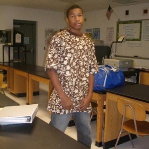 Tevin Collier - Myspace Profile Picture of Tevin Collier (@hoodnigga432) on Myspace