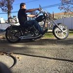 Profile Picture of Michael Beckerman (@michael.beckerman) on Instagram