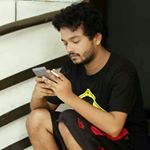 Profile Picture of Allen Shuvro (@official_shuvro) on Instagram