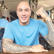 Profile Picture of Brandon Vera (@brandonvera8) on Youtube