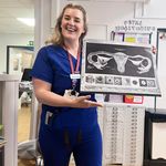 Profile Picture of Rosie Campbell (@rose.bud) on Instagram