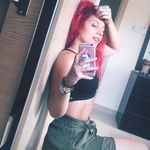 Profile Picture of Carolina Shahinian (@carol_sh) on Instagram