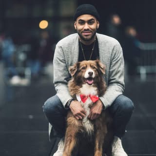 Profile Picture of Jordan Mo (@m_jordan) on Instagram
