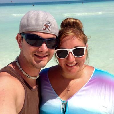 Profile Picture of Melissa Wilhelm (@Mel_Ferry) on Twitter