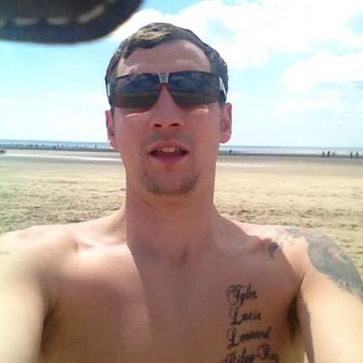 Profile Picture of Ricky Simmonds (@rickussimmondo) on Twitter