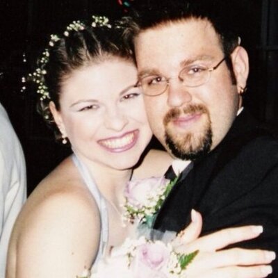 Profile Picture of Shelley Blevins (@MrsBlev03) on Twitter