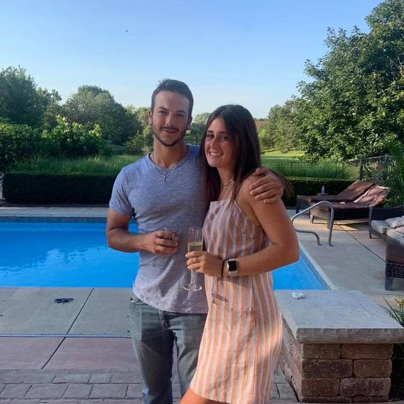 Profile Picture of Christian Signorelli (@c_signorelli) on Poshmark