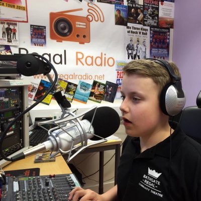 Profile Picture of Andrew Barron (@TheAndrewBarron) on Twitter