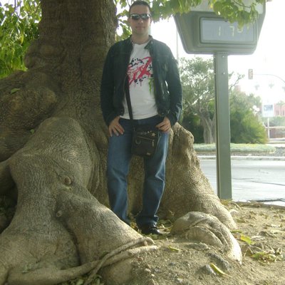 Profile Picture of Stefan Vladov (@stefito23) on Twitter