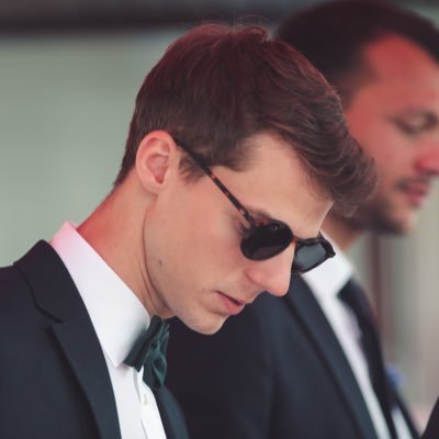 Profile Picture of Jerome Noel (@noel_jerome) on Twitter