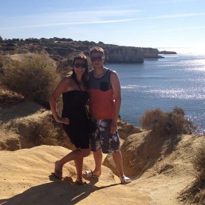 Profile Picture of Mandy Chapman (@mandyrbn) on Twitter