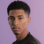 Profile Picture of jude bellingham fan (@bellinghham) on Instagram