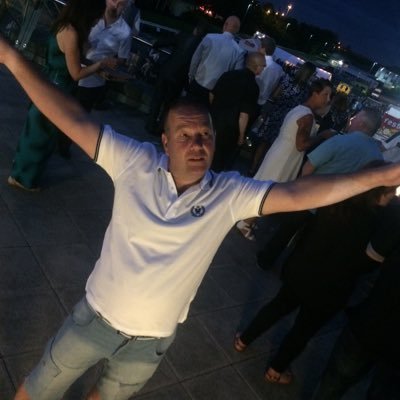 Profile Picture of Mark Tomlin (@Marktomlin45) on Twitter