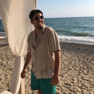 Profile Picture of Giancarlo Palma (@palmagiancarlo) on Instagram