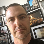 Profile Picture of Brad Pemberton (@brad.pemberton) on Flickr