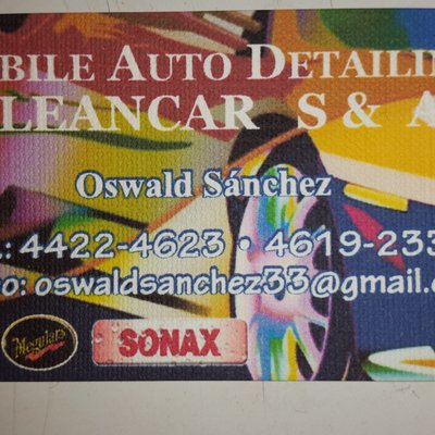 Profile Picture of Edyy Oswalo Sanchez (@EdyyOswald) on Twitter