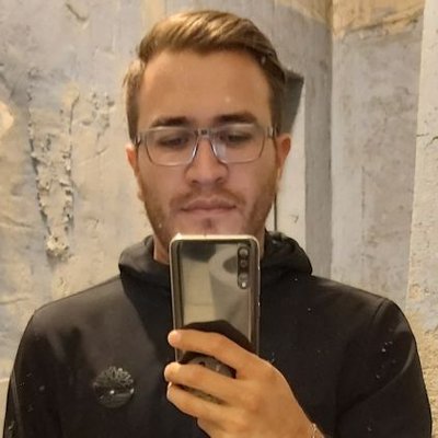 Profile Picture of Kevin Monroy (@KevinMonMonz) on Twitter