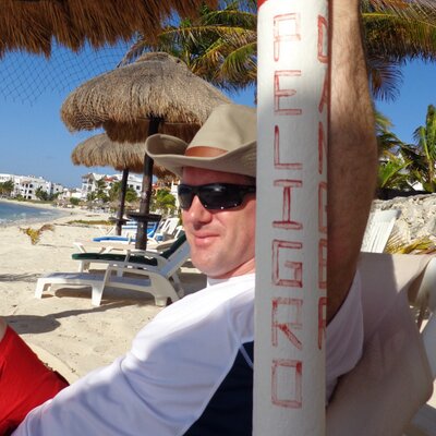 Profile Picture of Steve Knier (@sknier) on Twitter
