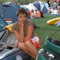 Profile Picture of Michaela Šašková (@michalkasaskova) on Pinterest