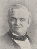 Profile Picture of Joseph M. Rooton Wikipedia