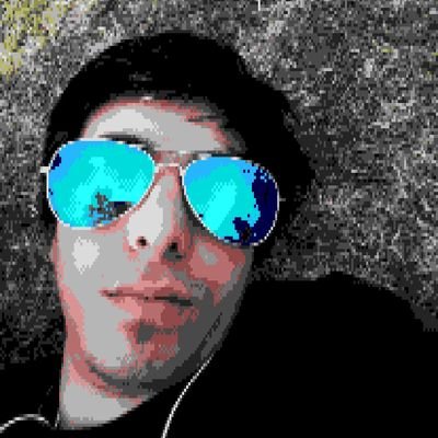 Profile Picture of LeAriel (@ArielCAoS9) on Twitter