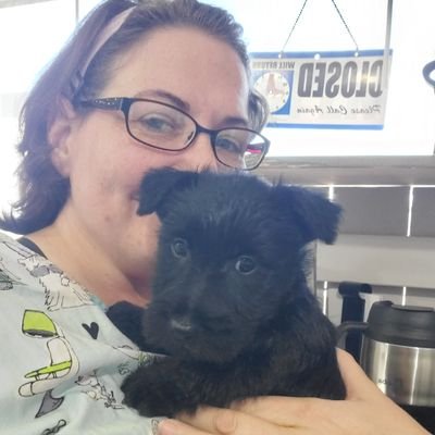 Profile Picture of Crystal Heath-Veik (@c_heathveik) on Twitter