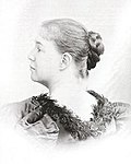 Profile Picture of Mary Tappan Wrighton Wikipedia