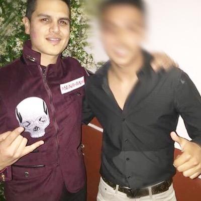 Profile Picture of Tony (@mini9ceballos) on Twitter