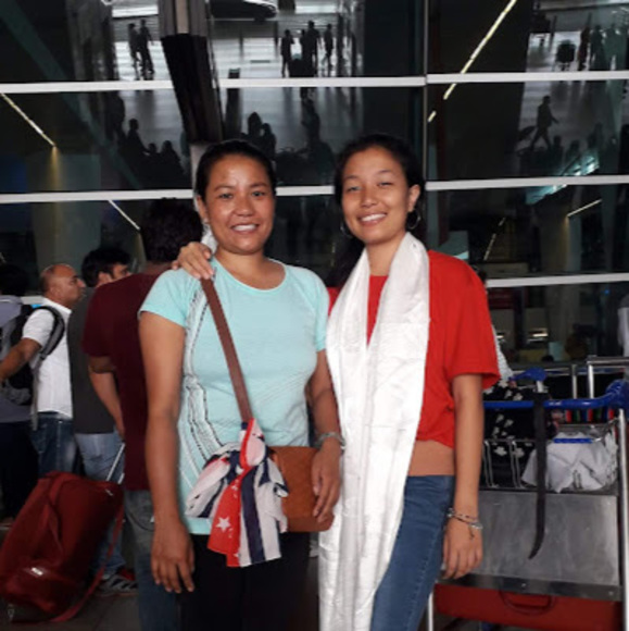 Profile Picture of Sonam Tsomo (@tsomosonam1928) on Poshmark