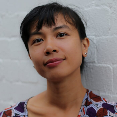 Profile Picture of Nhung Nguyen (@nhungphnguyen) on Twitter