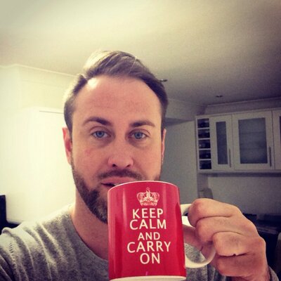 Profile Picture of Luke Tomlin (@lukejt77) on Twitter