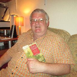 Profile Picture of Charles McMullen (@Birds248) on Twitter