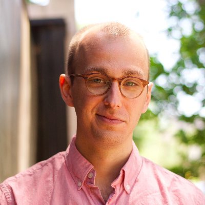 Profile Picture of Matthew Jamison (@mattyj_yall) on Twitter