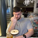 Profile Picture of Dylan Robertson (@dylanrobertson__) on Instagram