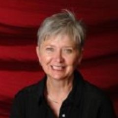 Profile Picture of Sue Rumbaugh (@Writingone) on Twitter