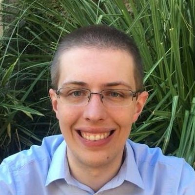 Profile Picture of David Crowhurst (@crowdave) on Twitter