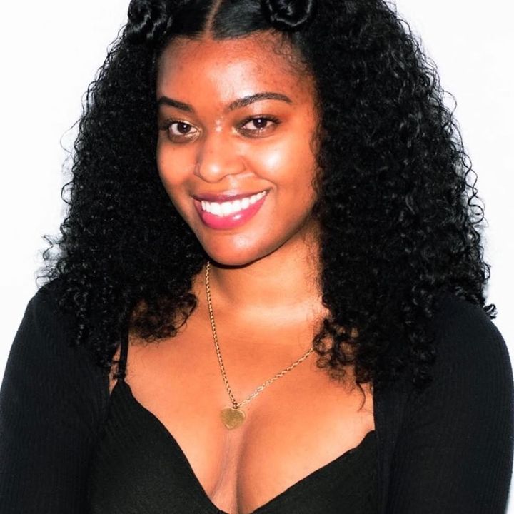 Profile Picture of dominiqueshri (@dominiqueshri) on Tiktok