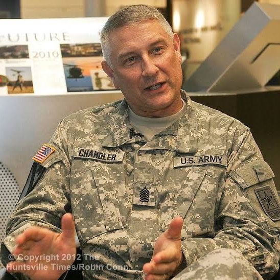 Profile Picture of Raymond Chandler (@raymond.chandler6) on Tiktok